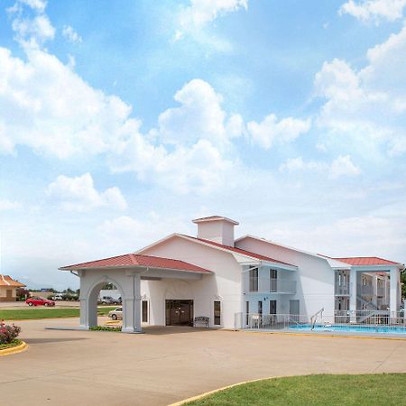 Super 8 By Wyndham Springdale Ar Motel Kültér fotó